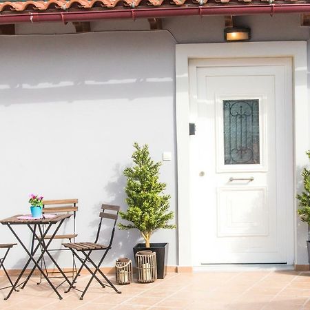 Mare Civitas Apartments Chania  Luaran gambar