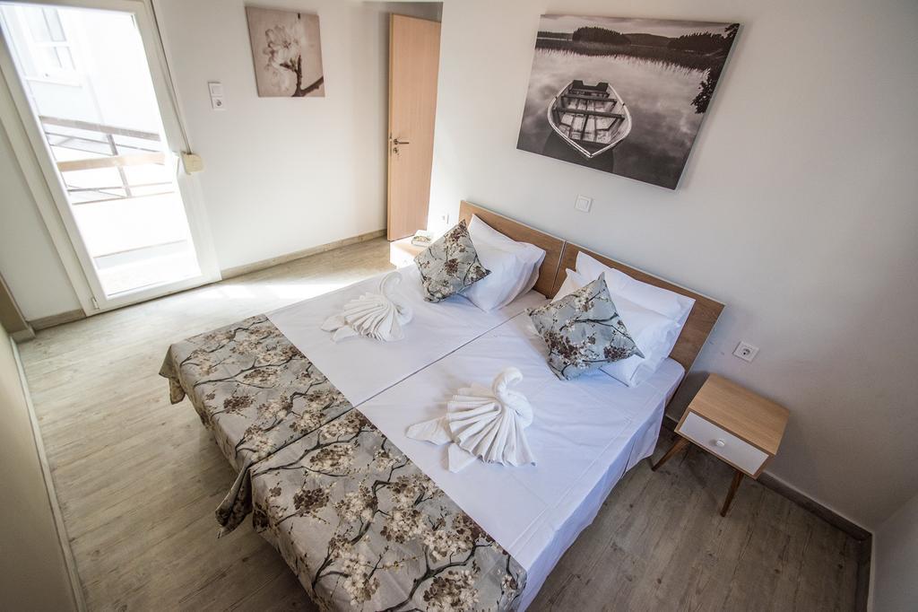 Mare Civitas Apartments Chania  Luaran gambar