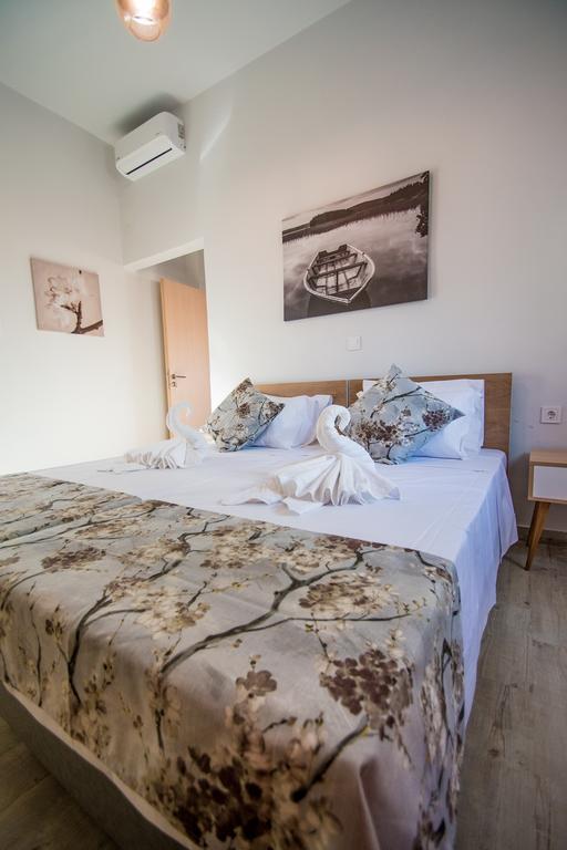 Mare Civitas Apartments Chania  Luaran gambar