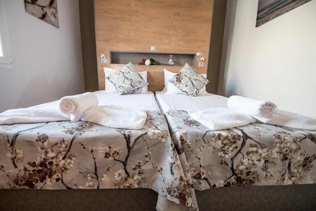 Mare Civitas Apartments Chania  Luaran gambar