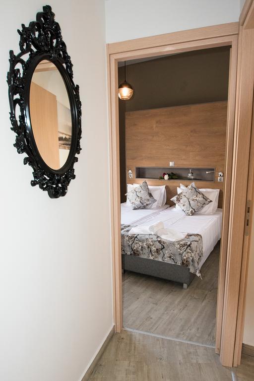 Mare Civitas Apartments Chania  Luaran gambar