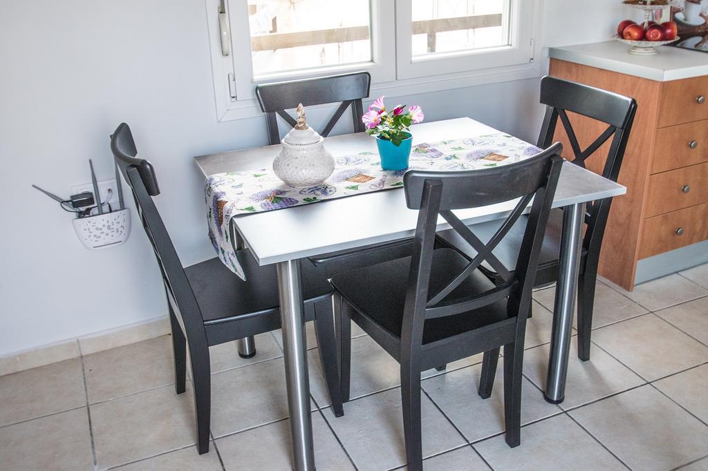 Mare Civitas Apartments Chania  Luaran gambar