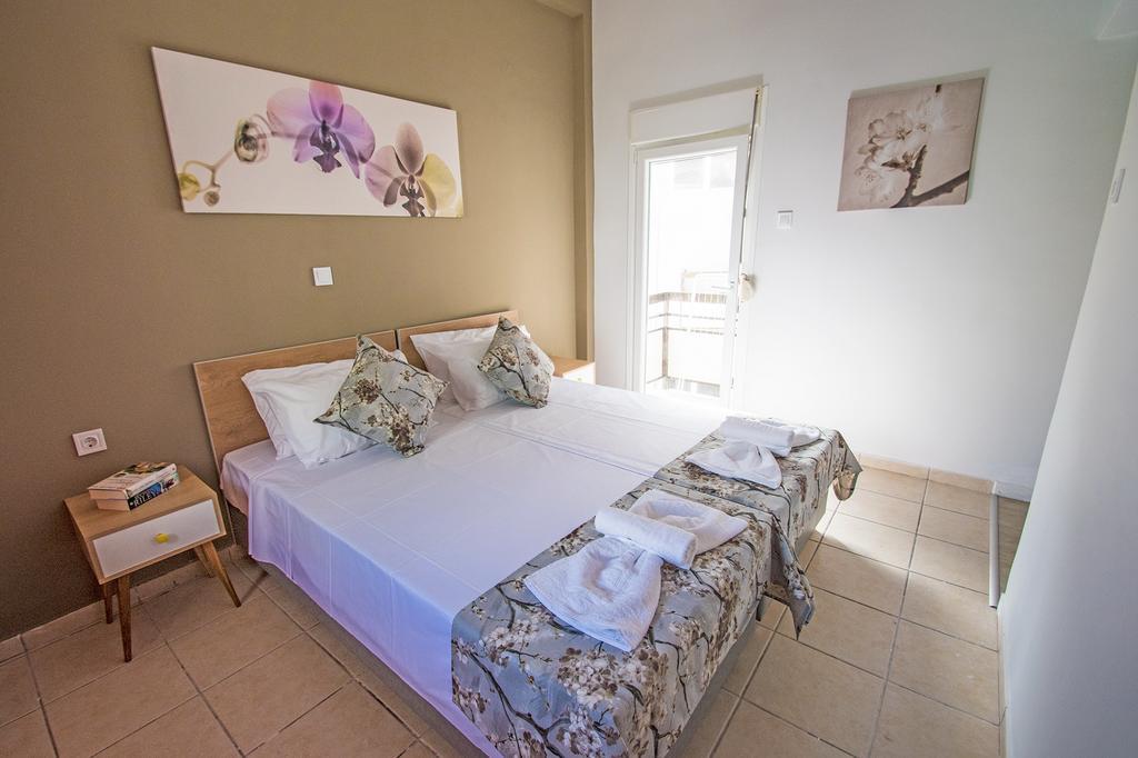 Mare Civitas Apartments Chania  Luaran gambar