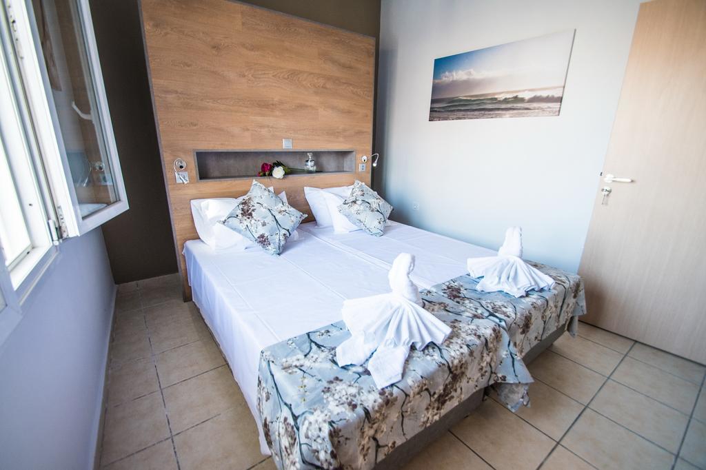 Mare Civitas Apartments Chania  Luaran gambar