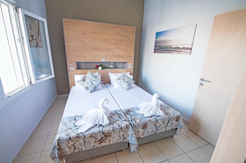 Mare Civitas Apartments Chania  Luaran gambar