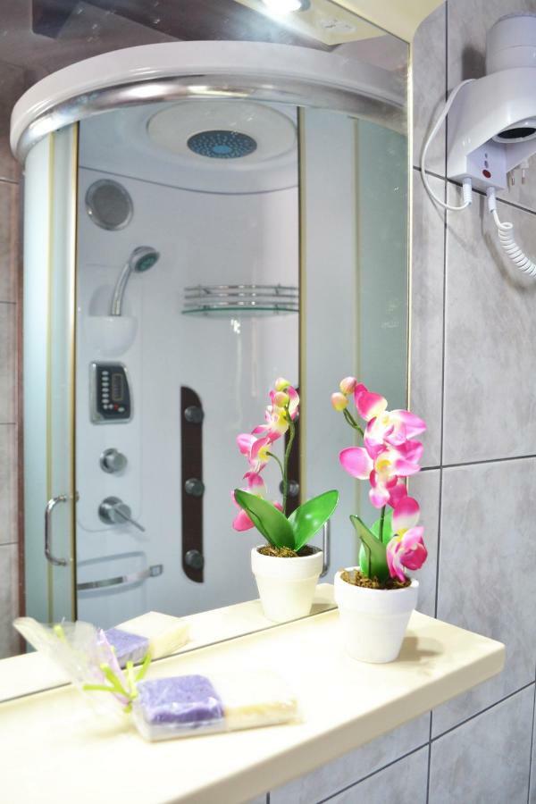 Mare Civitas Apartments Chania  Luaran gambar