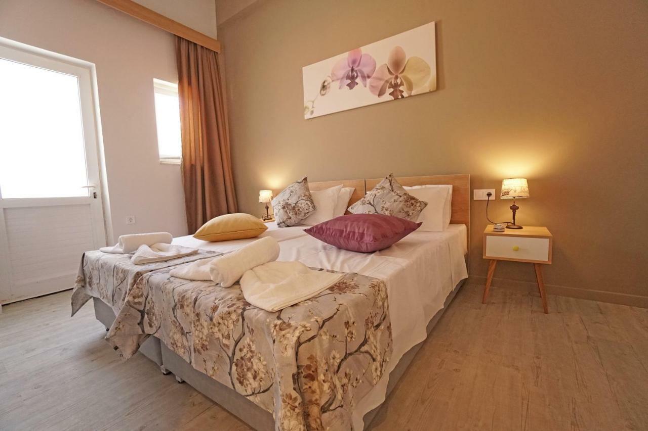 Mare Civitas Apartments Chania  Luaran gambar