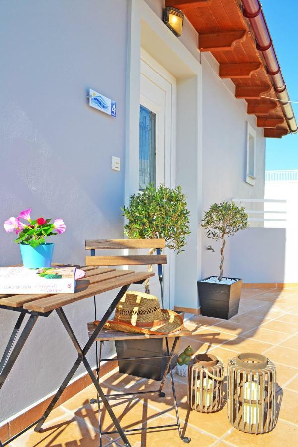 Mare Civitas Apartments Chania  Luaran gambar