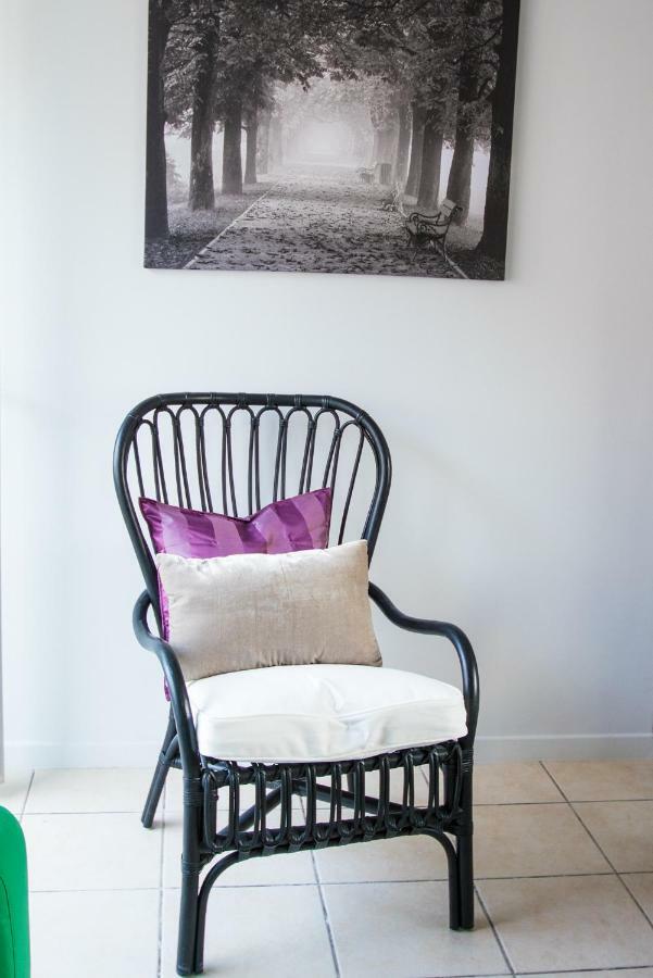 Mare Civitas Apartments Chania  Luaran gambar