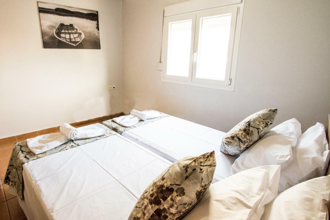 Mare Civitas Apartments Chania  Luaran gambar