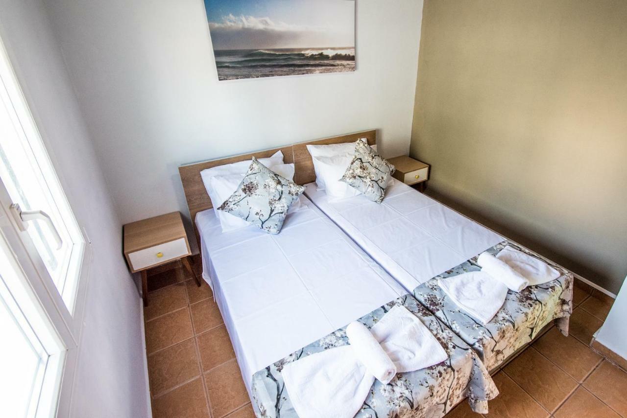 Mare Civitas Apartments Chania  Luaran gambar