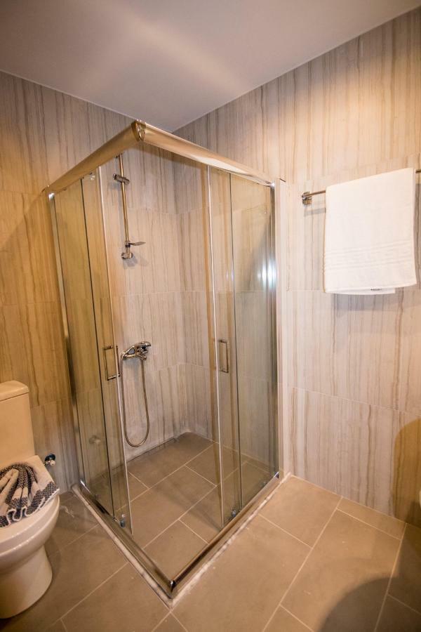 Mare Civitas Apartments Chania  Luaran gambar